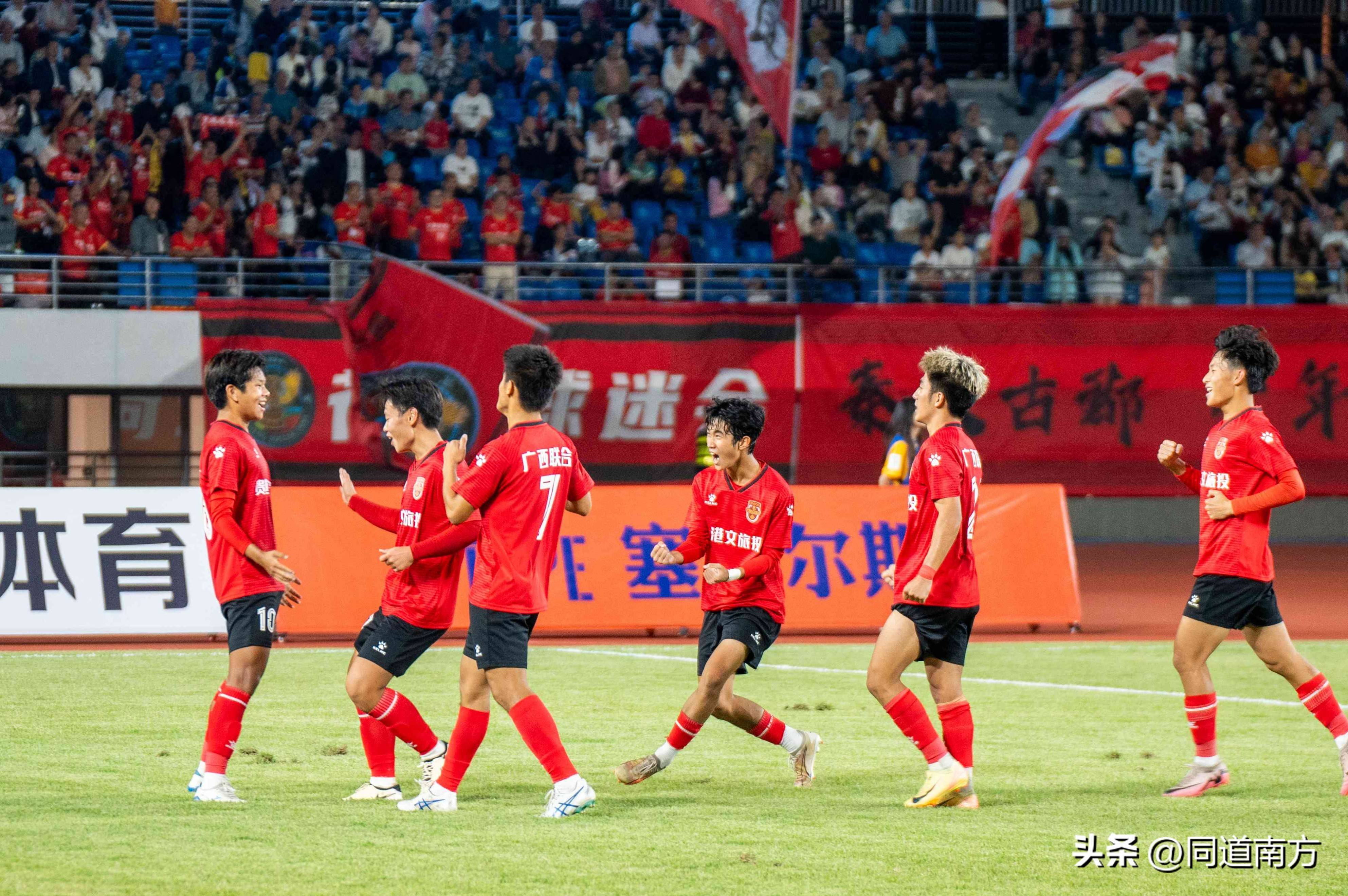 广西威壮豪取两连胜,积极备战接下来的比赛的简单介绍 广西威壮豪取两连胜,积极备战接下来的比赛的简单介绍