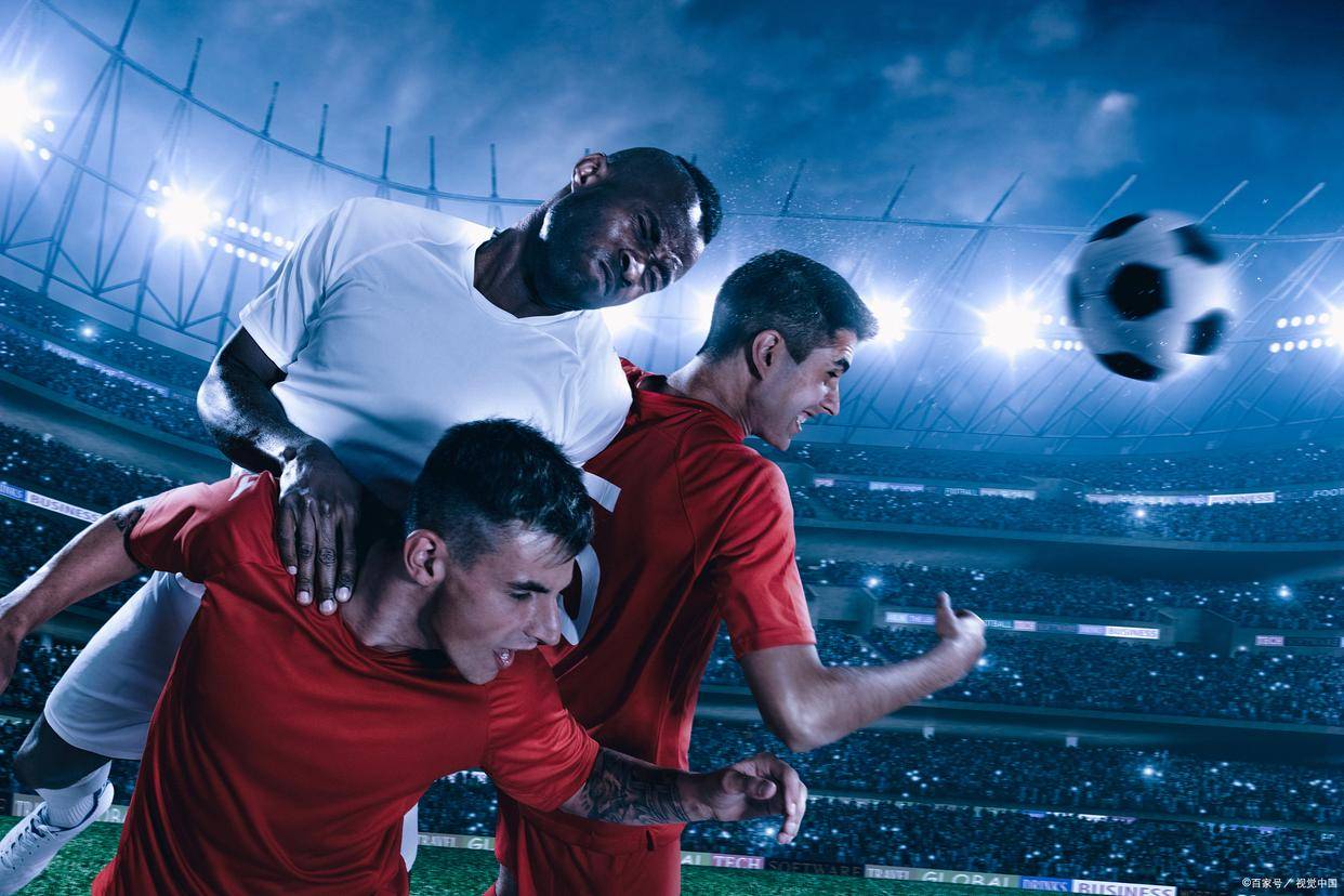 足球运动在全球范围内受到热烈追捧 足球运动在全球范围内受到热烈追捧