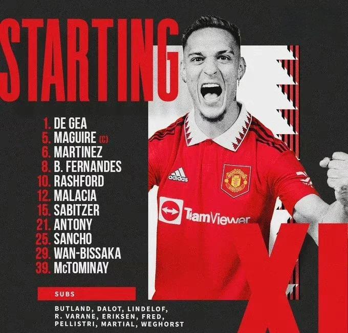 曼联主场大胜布莱顿,连胜收官 曼联主场大胜布莱顿,连胜收官