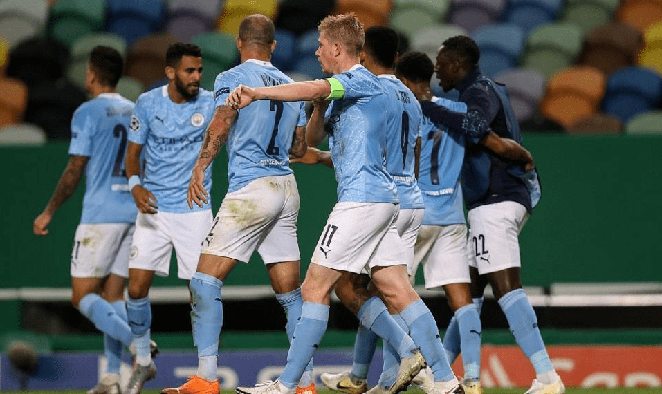 巴黎圣日耳曼vs曼城:强强对决再度上演的简单介绍 巴黎圣日耳曼vs曼城:强强对决再度上演的简单介绍