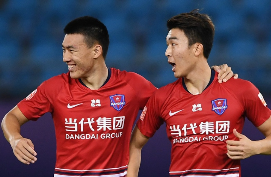 恒大迎战鲁能,谁将笑到最后的简单介绍 恒大迎战鲁能,谁将笑到最后的简单介绍