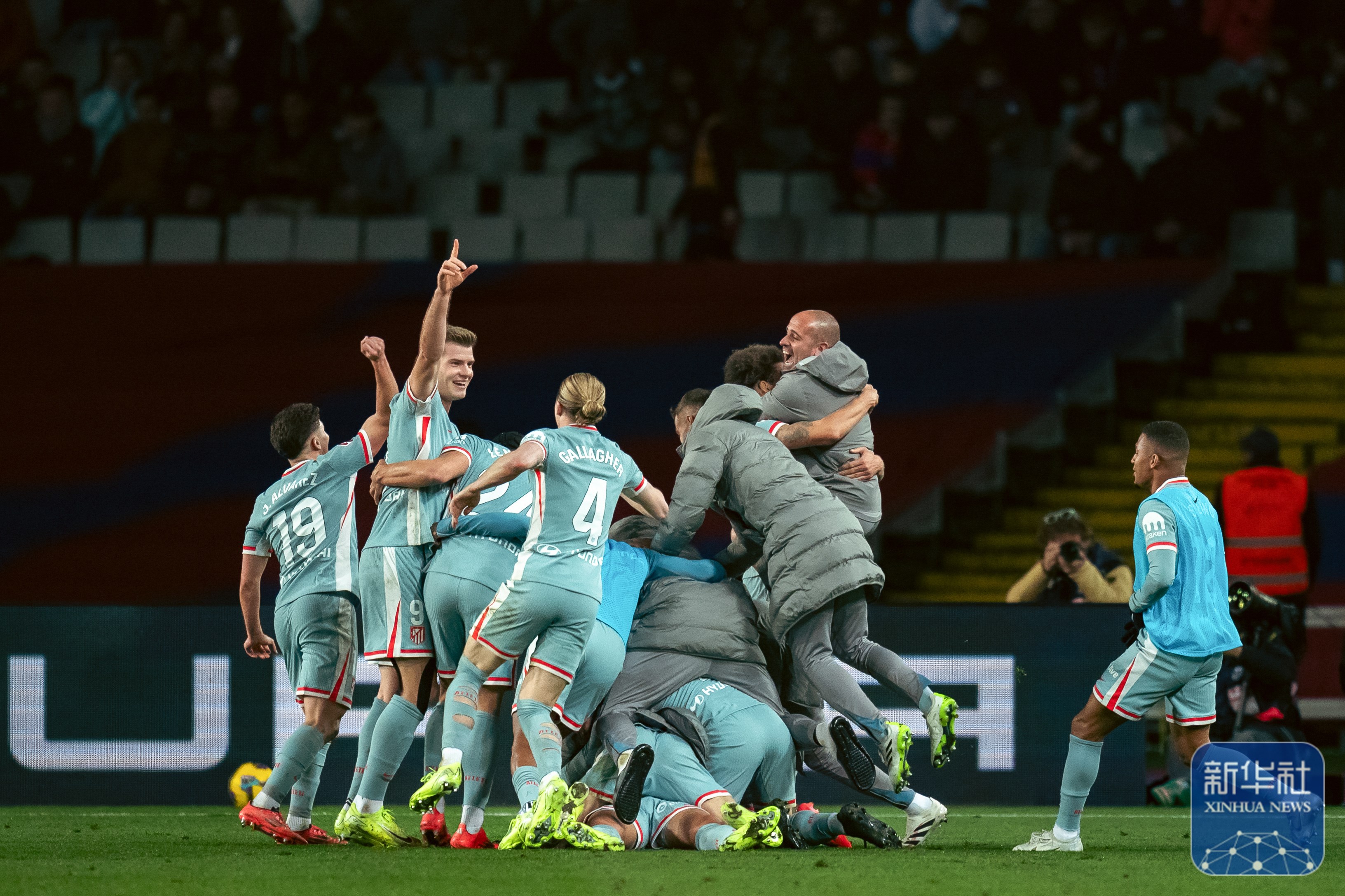 aoa体育新闻-马德里竞技客场挫败，排名下滑的简单介绍