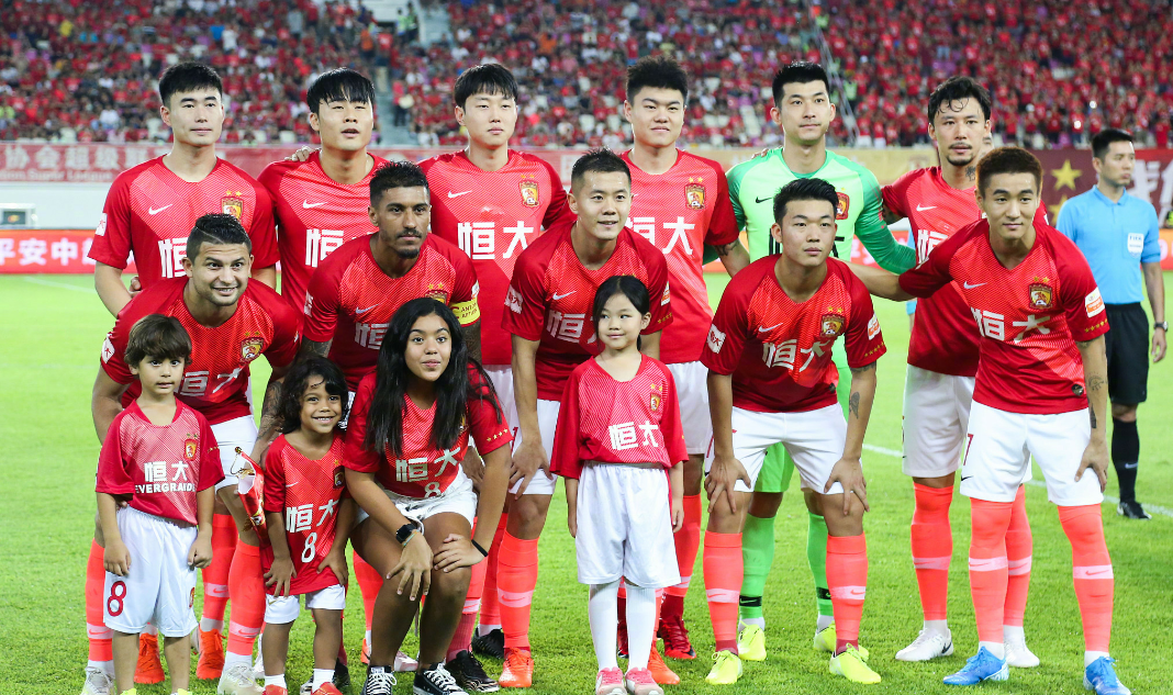 aoa体育直播-恒大客场大胜泰达，继续领跑中超积分榜的简单介绍