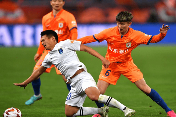 aoa体育官网-关于比赛激烈，亚洲足球强队决战亚冠联赛的信息