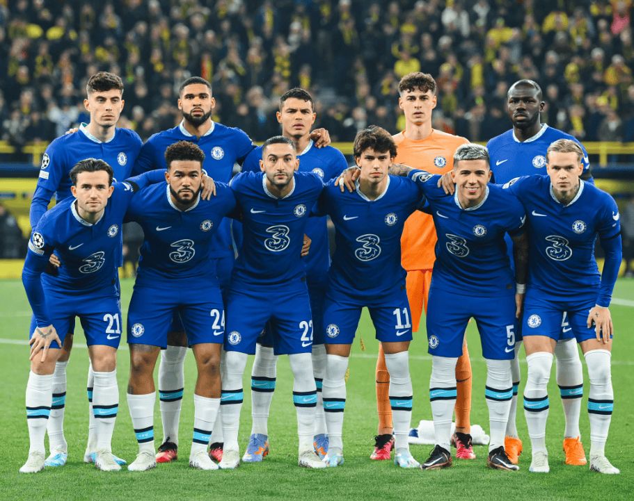 包含切尔西大胜,荷乙豪门表现出色的词条 包含切尔西大胜,荷乙豪门表现出色的词条