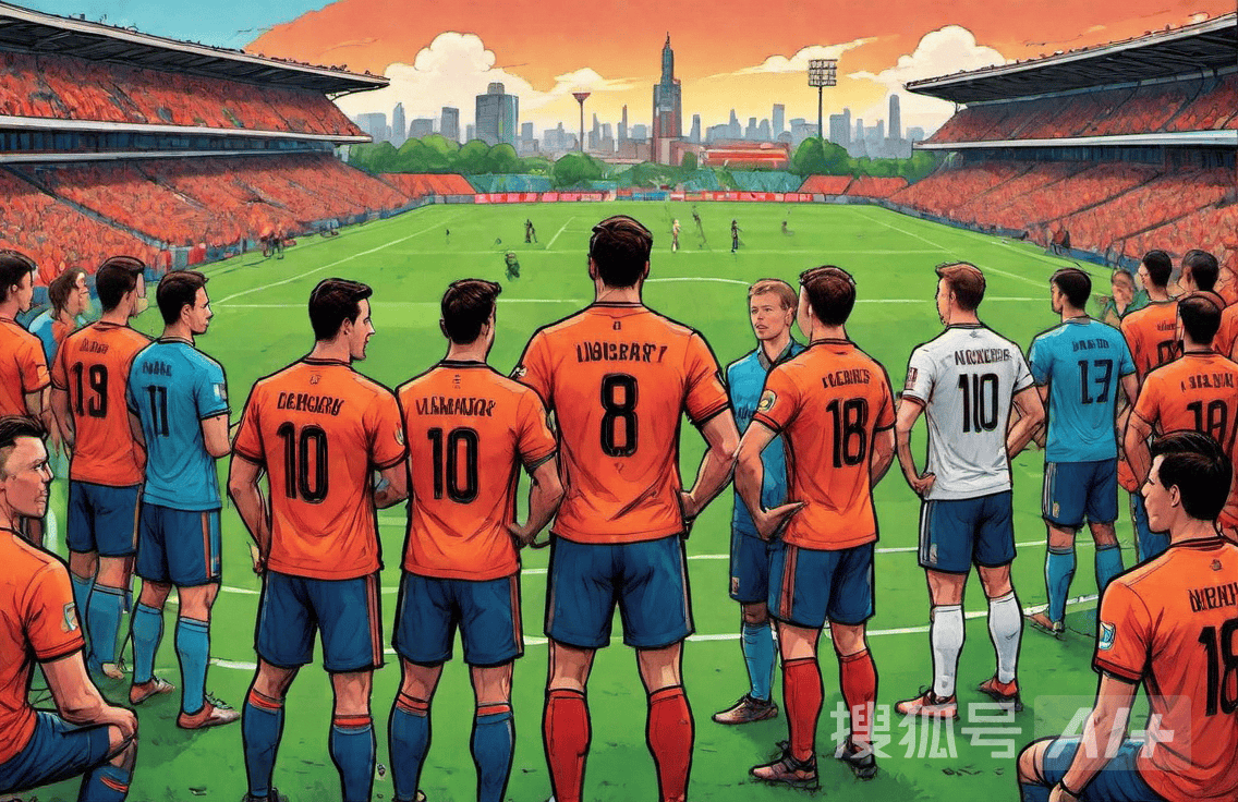 匈牙利在欧国联资格赛中取得胜利