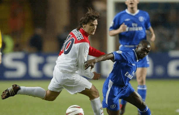 关于摩纳哥遭遇失利,法甲战绩大打折扣的信息 关于摩纳哥遭遇失利,法甲战绩大打折扣的信息