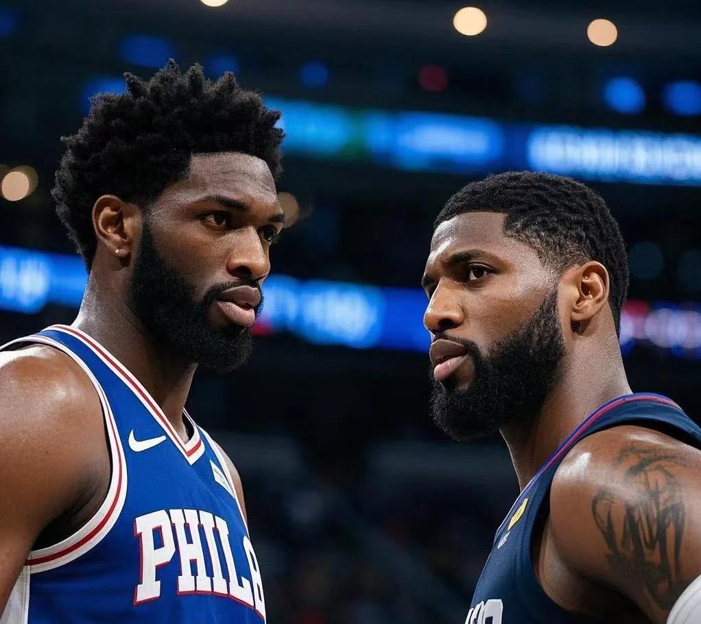 76人击败老鹰,取得两连胜 76人击败老鹰,取得两连胜