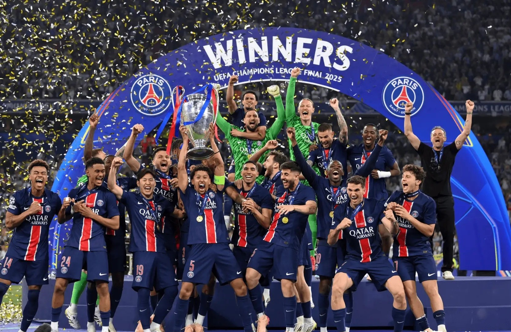 包含巴塞罗那强势崛起,法国联赛竞争进入白热化的词条 包含巴塞罗那强势崛起,法国联赛竞争进入白热化的词条