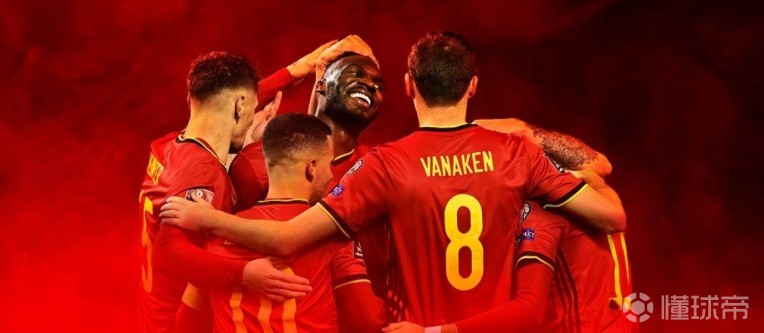 关于比利时克罗地亚交锋,胜者将领先的信息 关于比利时克罗地亚交锋,胜者将领先的信息