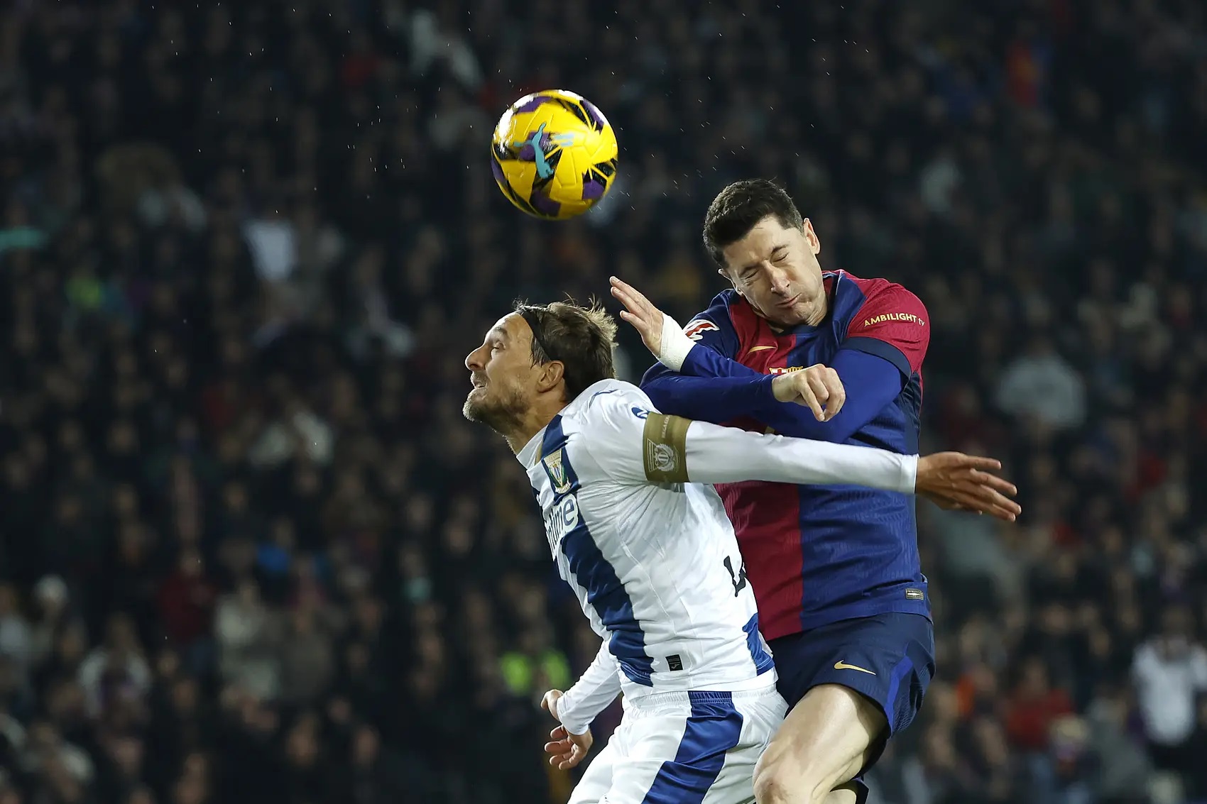 关于莱加内斯客场逆转,战胜对手的信息 关于莱加内斯客场逆转,战胜对手的信息