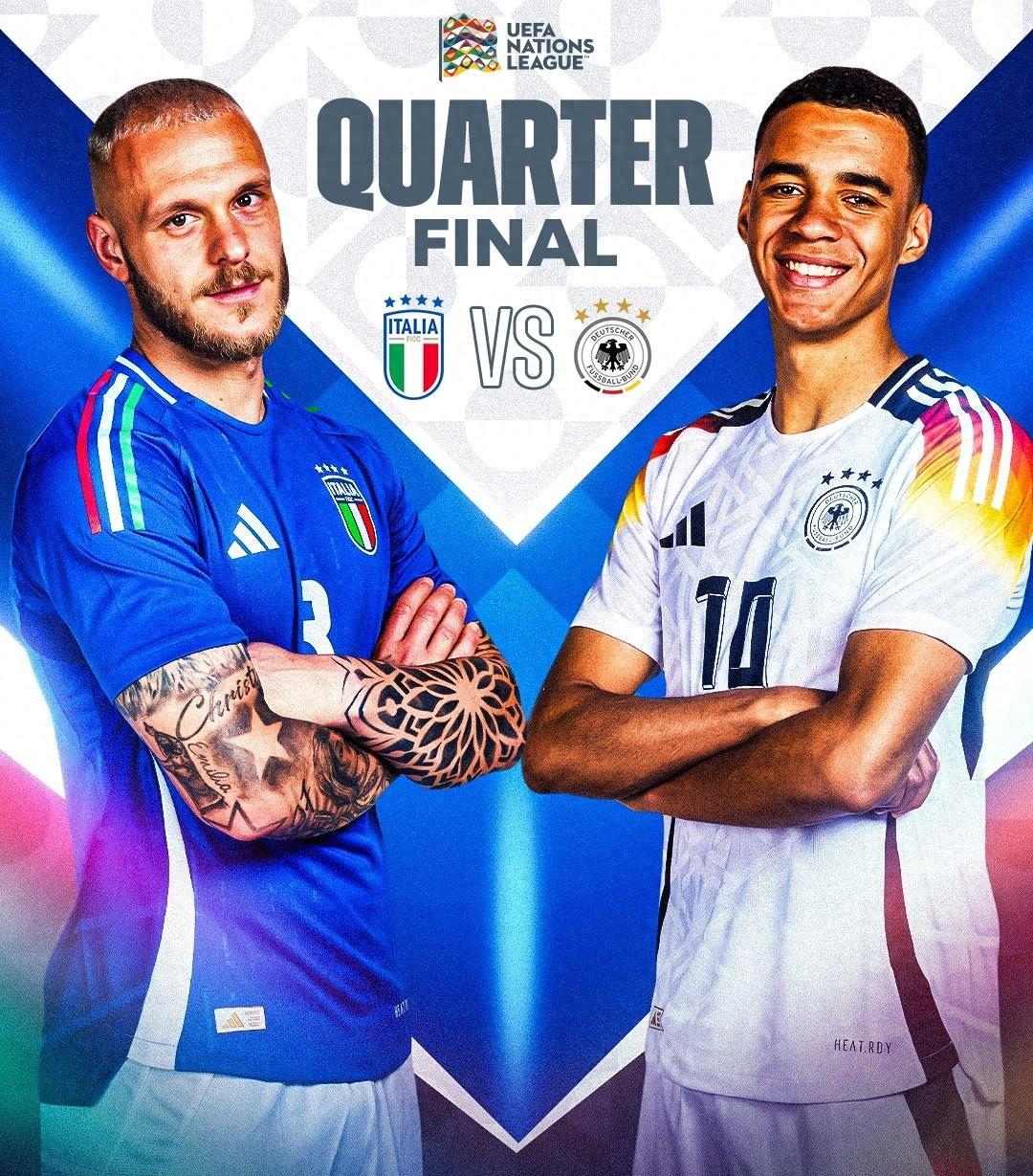 两支球队在激烈的对决中打成平局