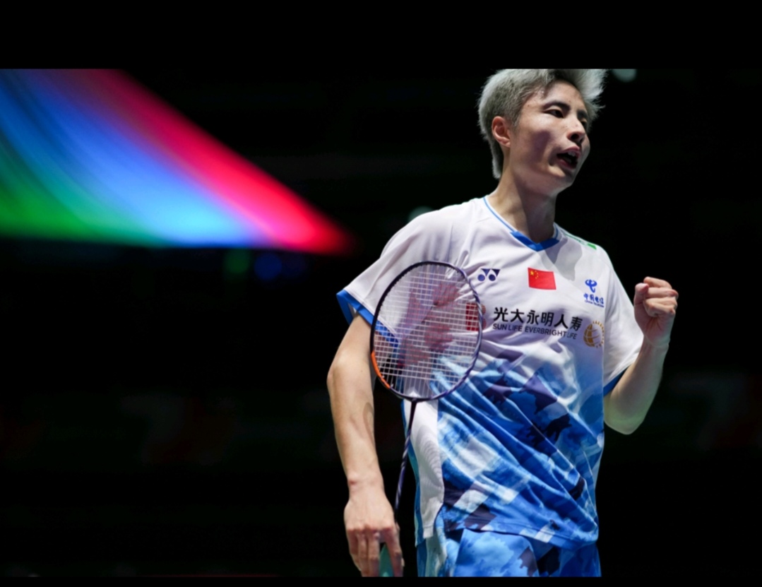 包含球员风采:羽毛球赛事决出最终胜利者的词条 包含球员风采:羽毛球赛事决出最终胜利者的词条