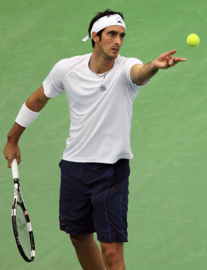 塞浦路斯网球选手夺冠，技压群雄的简单介绍